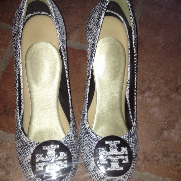 Tory burch shoes