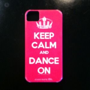 iPhone 4/4S cover