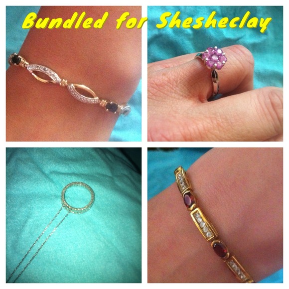 Bundle for Shesheclay