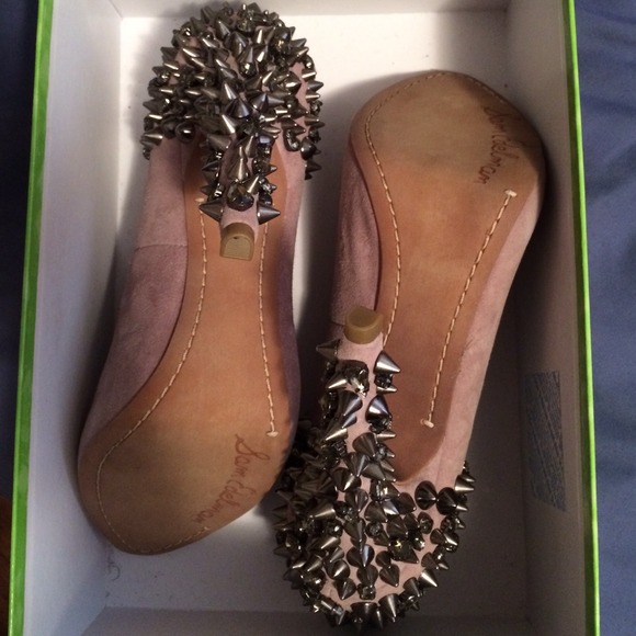 Sam Edelman Lorissa Pump - Picture 4 of 4