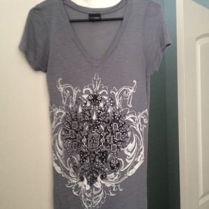 Daytrip by the Buckle, short sleeve tee