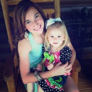 :) Meet your seller.