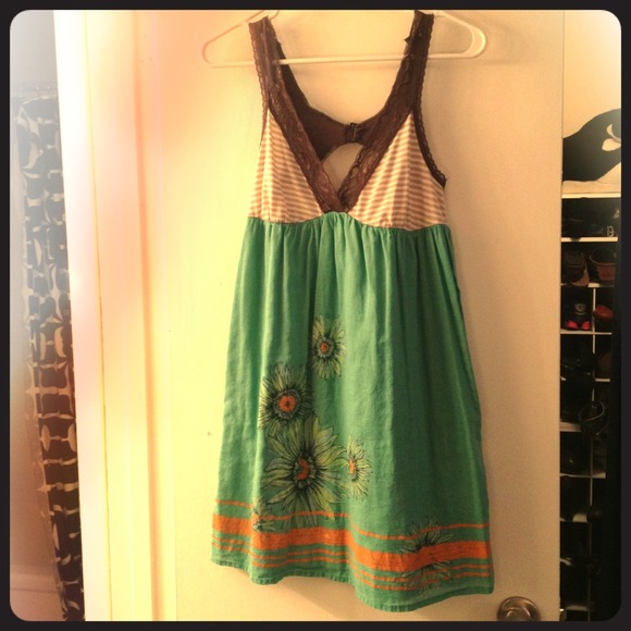 SOLD ⛔⛔⛔⛔Scrapbook original dress
