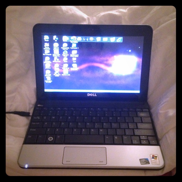 Dell mini📍SOLD📍