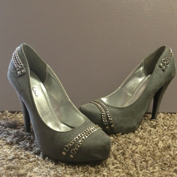 Michael Antonio pumps size 7
