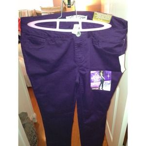 Charlotte Russe legging pant sz 10.