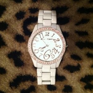 Betsey Johnson watch
