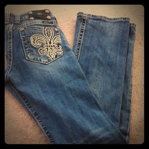 Miss me Denim... Shorts bundle