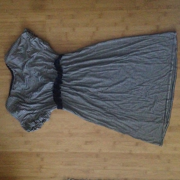 GREAT FOR SUMMER! Max Studio cotton dress - Picture 4 of 4