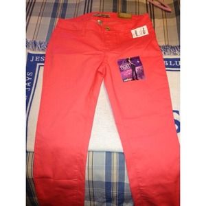 Charlotte Russe legging pant sz 10.