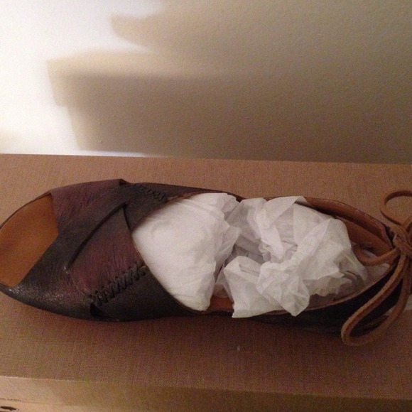 Kork ease sandals