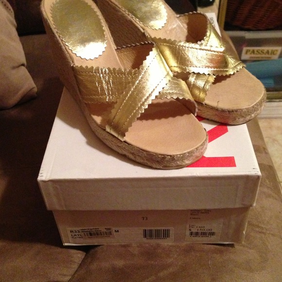 Michael kors sandals