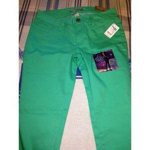 Charlotte Russe legging pant sz 10.