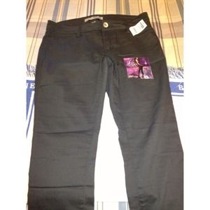 Charlotte Russe legging pant sz 10.
