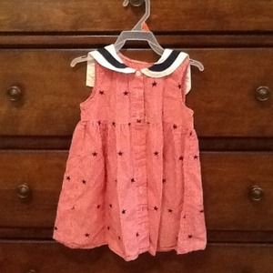 BUNDLED for nynic!!  4T - Toddler dress