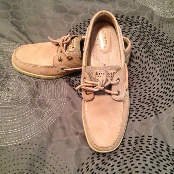 Sperrys Top Siders