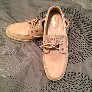 Sperrys Top Siders