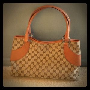 Gucci handbag