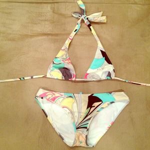 Pucci 👙☀ 🚨REDUCED🚨 from $75!!