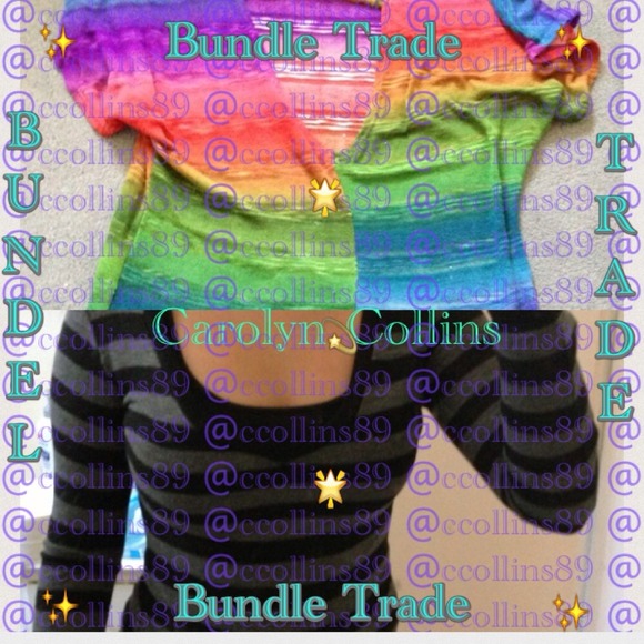 Bundle Trade💫