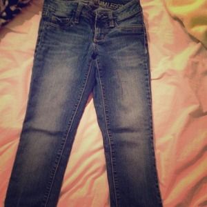 Pacsun jeans