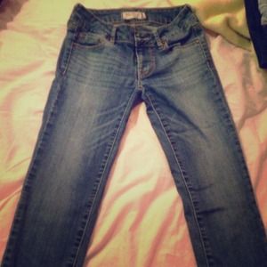 Pacsun jeans