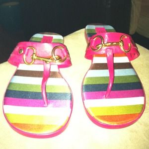 ⚡Flash sale⚡Coach Sandals