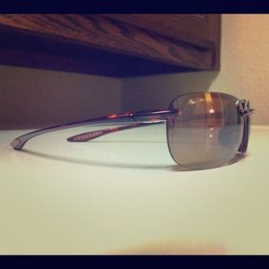 Maui Jim Sandy Beach Sunglasses