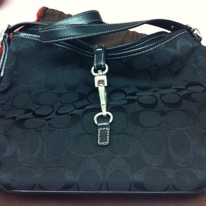 Authentic coach bag✨