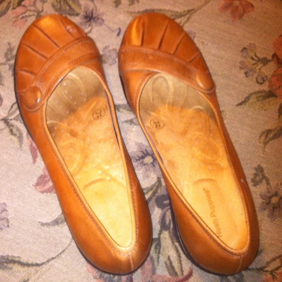 Cute hush puppies