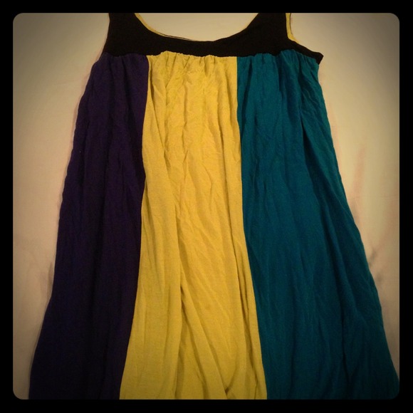 Hurley Dress