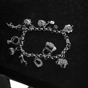 Charm Bracelete! 💎