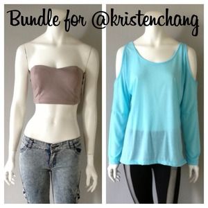 Bundle for @kristenchang