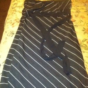 Super cute little black dress