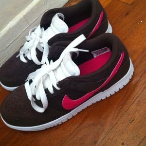 Nike dunks