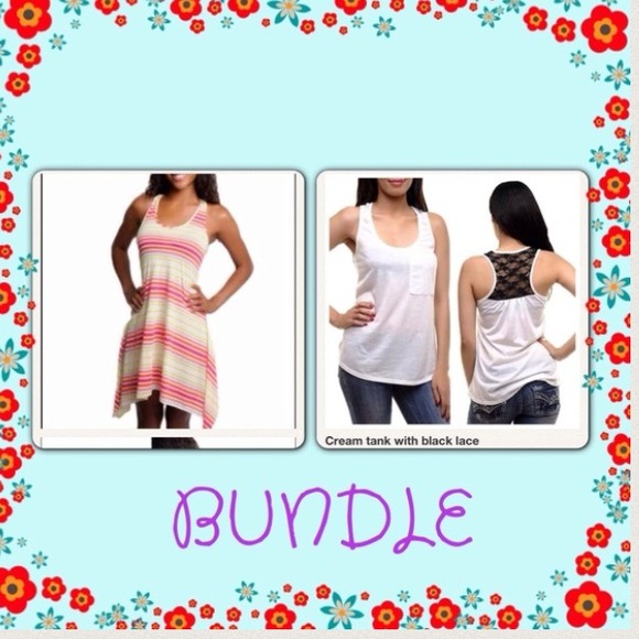 Bundle exchange!