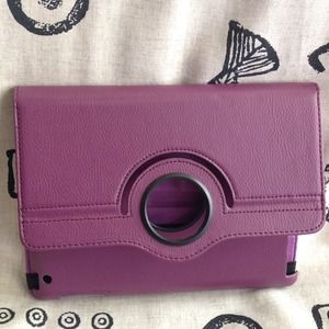 iPad case!