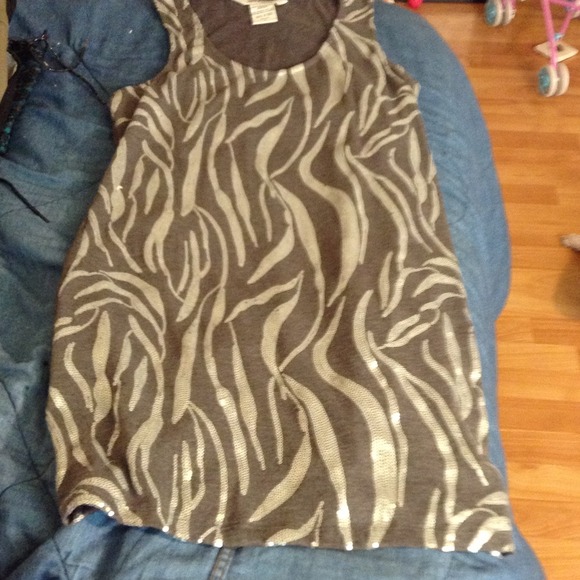 Cute dress XL