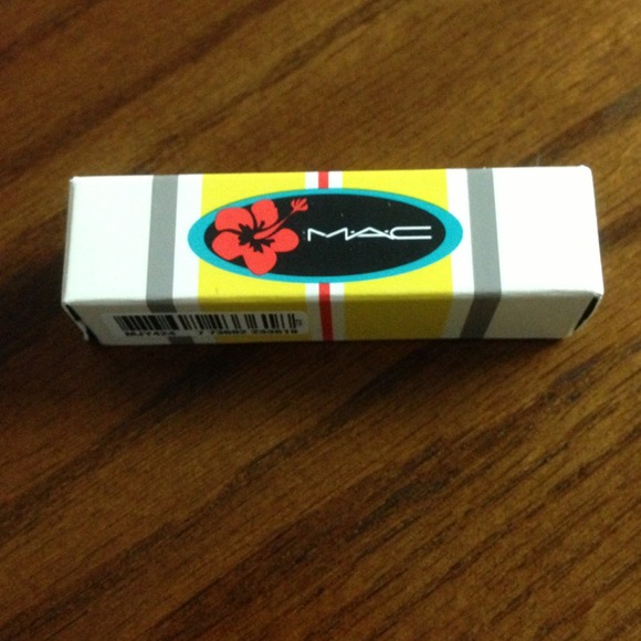 ❌Sold❌M.A.C Lipstick