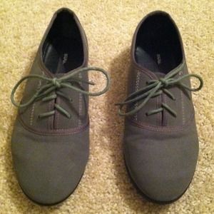 BDG shoes