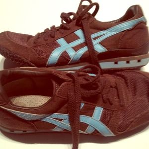 Onitsuka Tiger by Asics