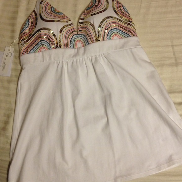 🎉🎉HOST PICK 1/12/14🎉🎉Victoria Secret  tank!