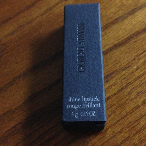 ❌❌Sold❌❌GIORGIO  ARMANI Lipstick