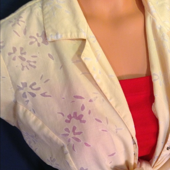 Wear it up or down. #18 - Picture 2 of 3