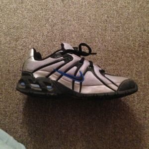 Bike running sneaker