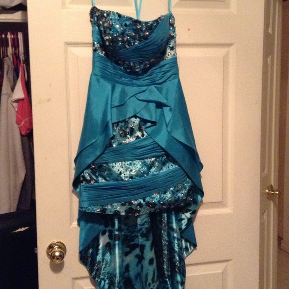 Prom/Evening Dress