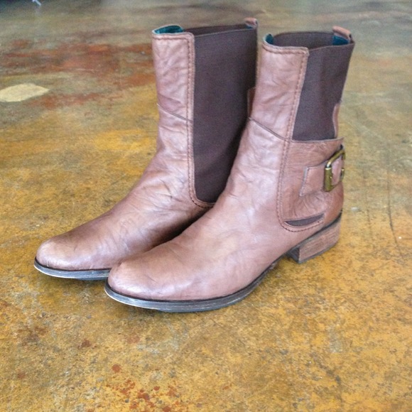 Sam Edelman Karol Boots