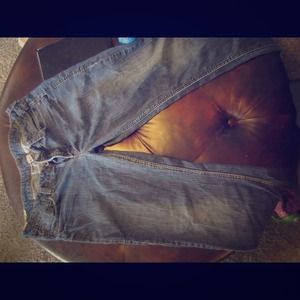 Silver Jeans 36/33 ✔ REDUCED!!!!!!! OPEN TO TRADES
