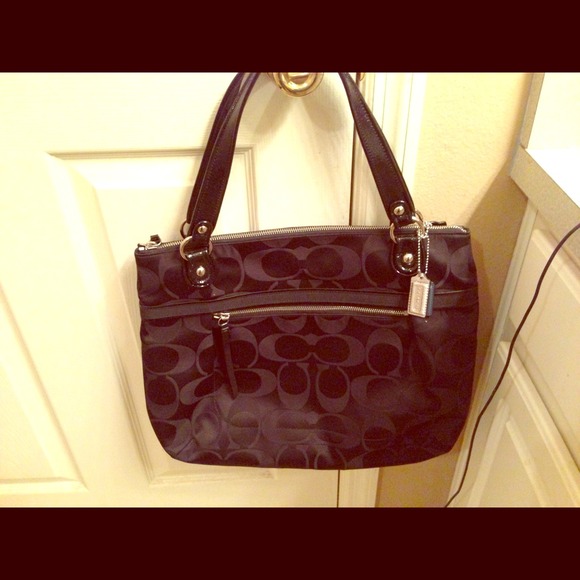Authentic Coach Pop Glam purse 🌸brand new🌸
