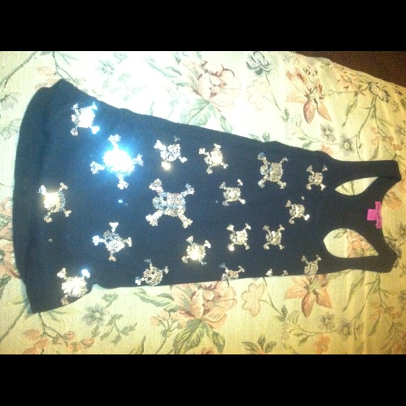Cute top